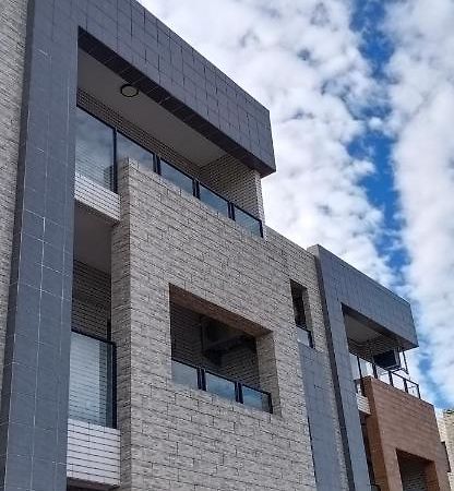 ג'יאושי Yu Hai B&B מראה חיצוני תמונה