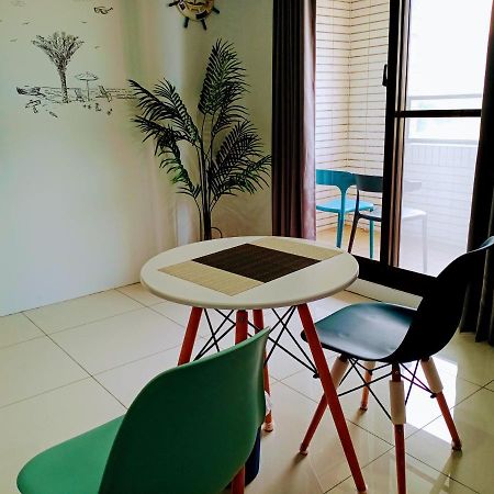 ג'יאושי Yu Hai B&B מראה חיצוני תמונה
