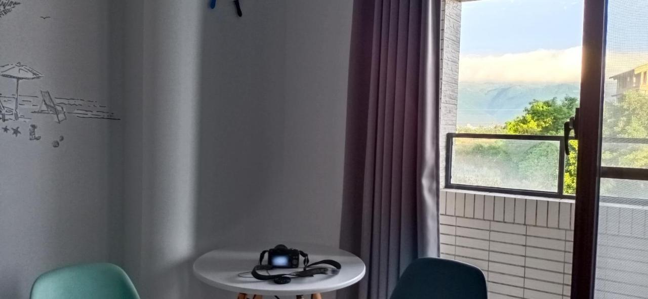 ג'יאושי Yu Hai B&B מראה חיצוני תמונה