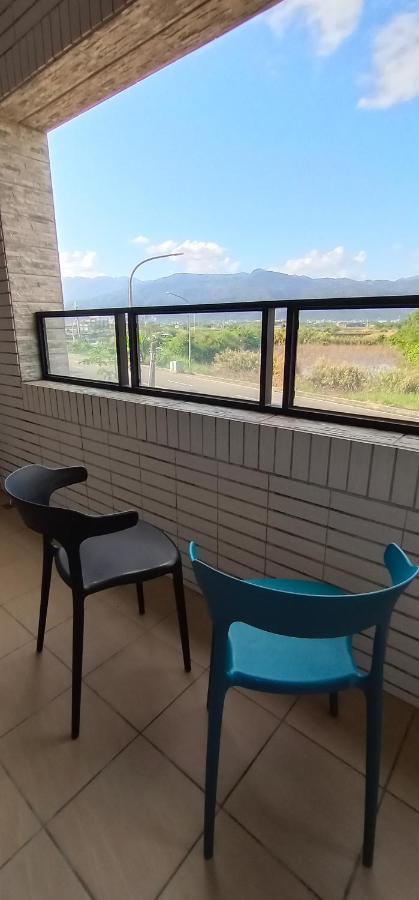 ג'יאושי Yu Hai B&B מראה חיצוני תמונה