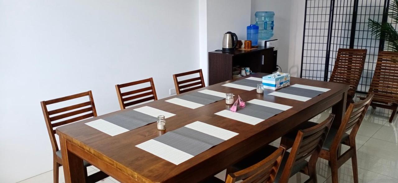 ג'יאושי Yu Hai B&B מראה חיצוני תמונה