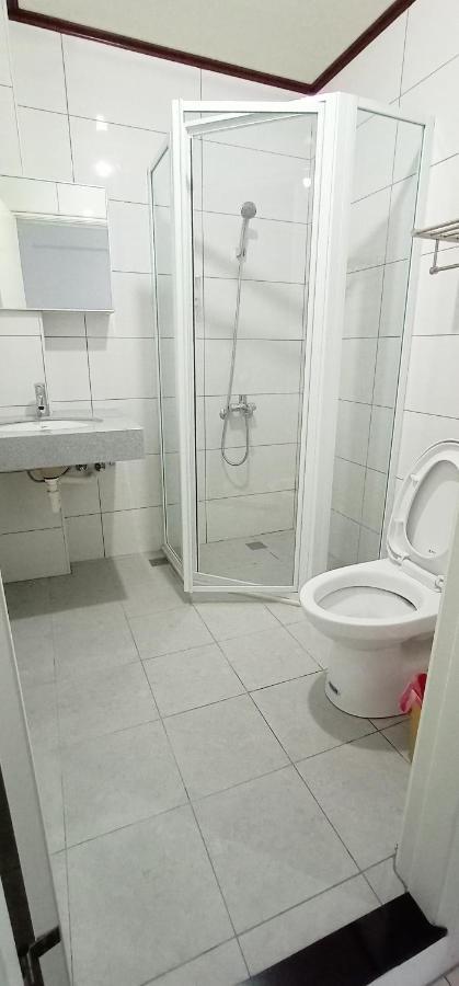 ג'יאושי Yu Hai B&B מראה חיצוני תמונה
