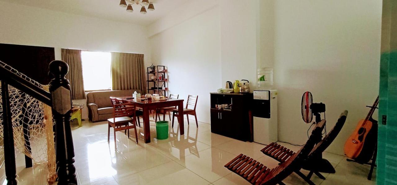ג'יאושי Yu Hai B&B מראה חיצוני תמונה