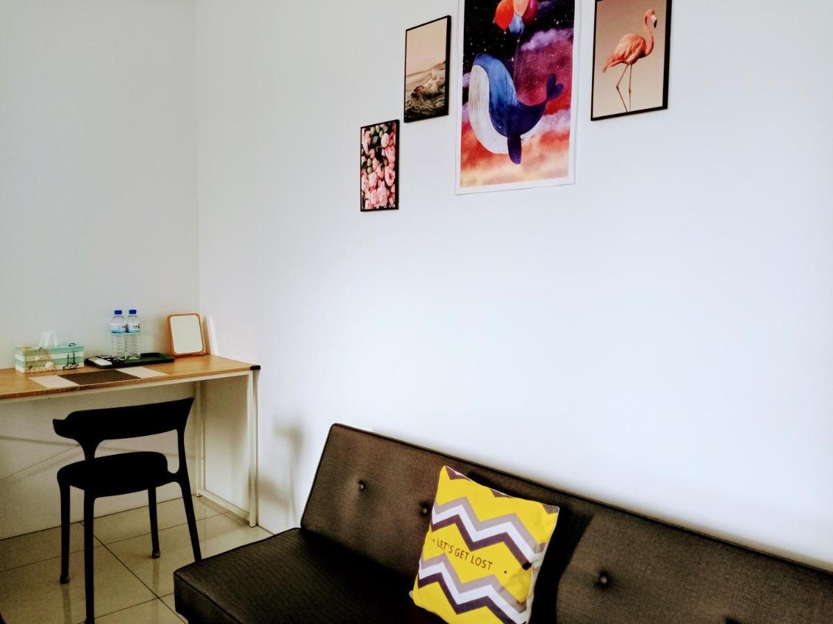 ג'יאושי Yu Hai B&B מראה חיצוני תמונה