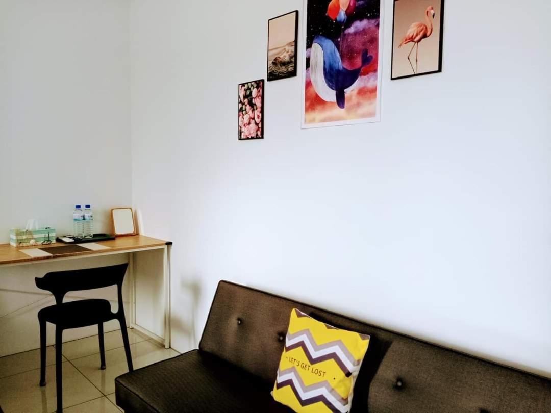 ג'יאושי Yu Hai B&B חדר תמונה