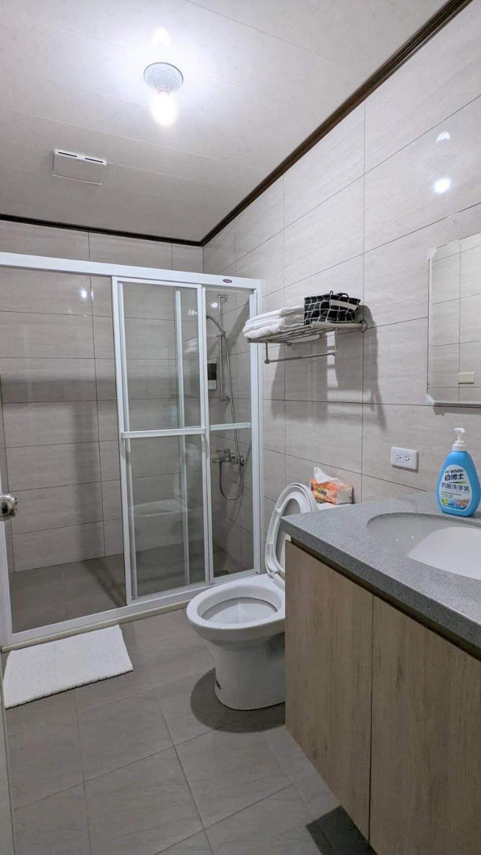 ג'יאושי Yu Hai B&B חדר תמונה